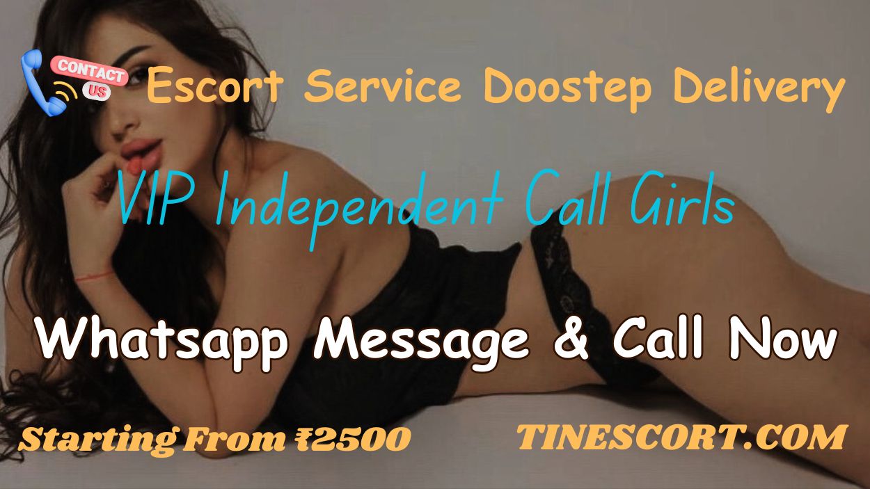 Escort Service Doorstep Delivery